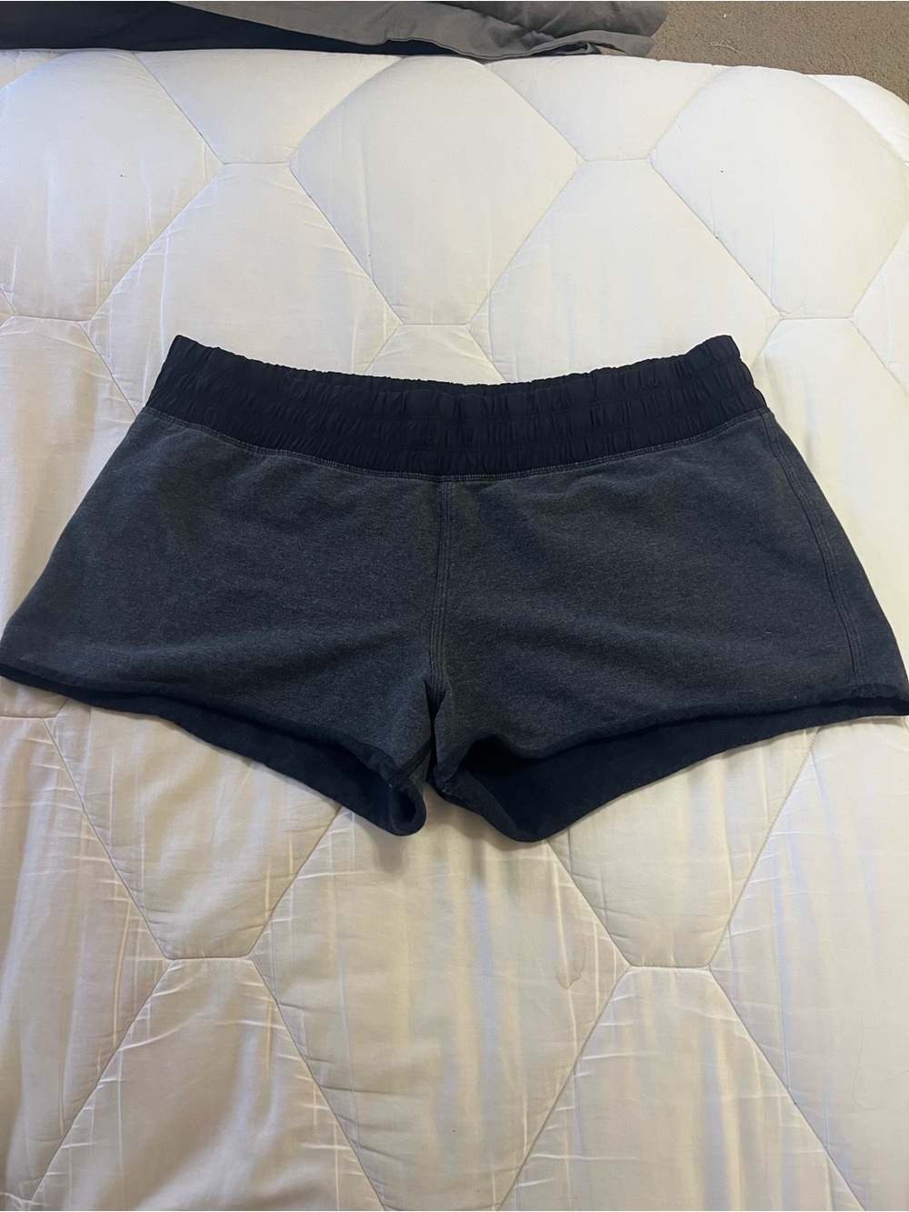lululemon athletica Women's Cotton athletic shorts